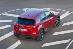 Mazda CX-5 2015 года
